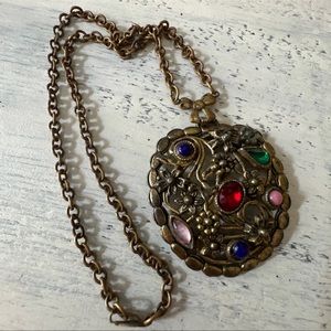 Vintage Necklace